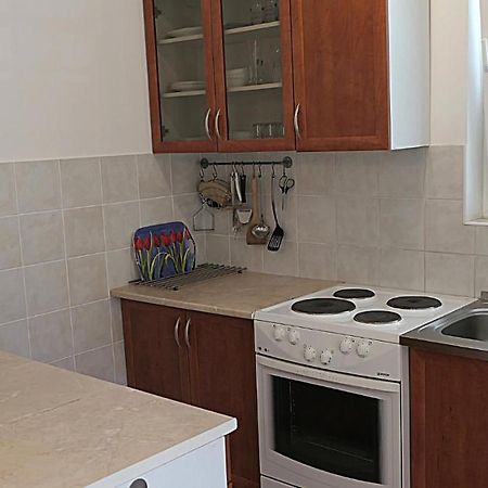 Apartment Leida 1 メドゥリン エクステリア 写真