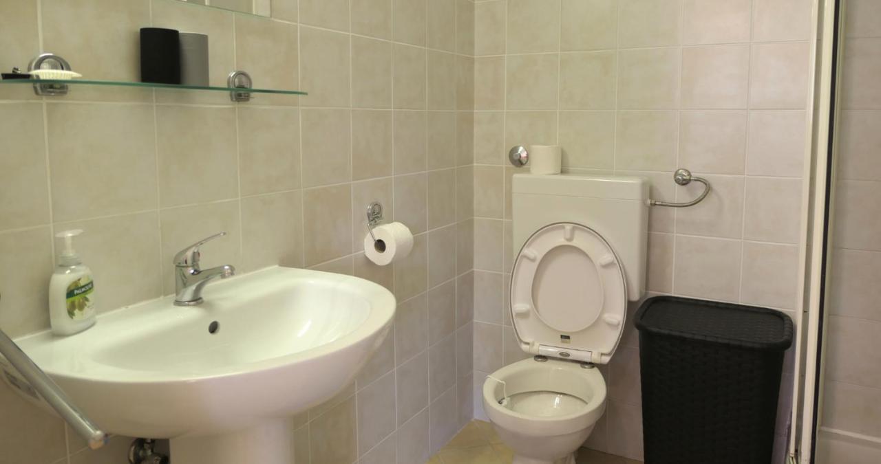 Apartment Leida 1 メドゥリン エクステリア 写真