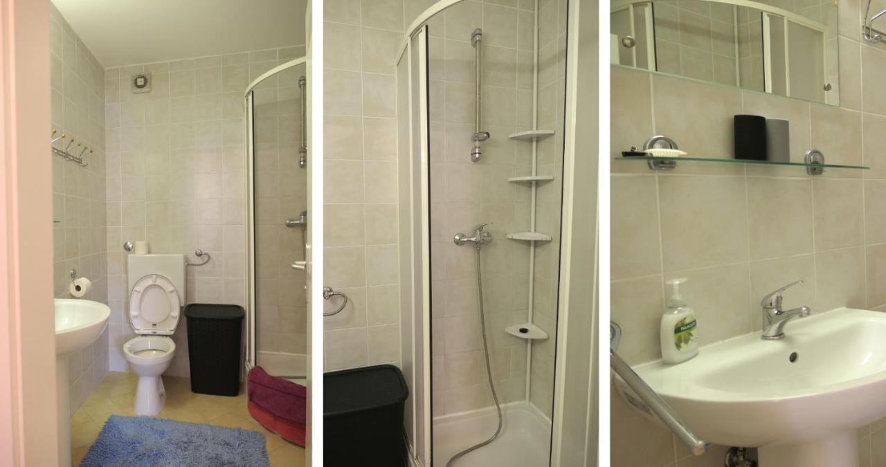 Apartment Leida 1 メドゥリン エクステリア 写真