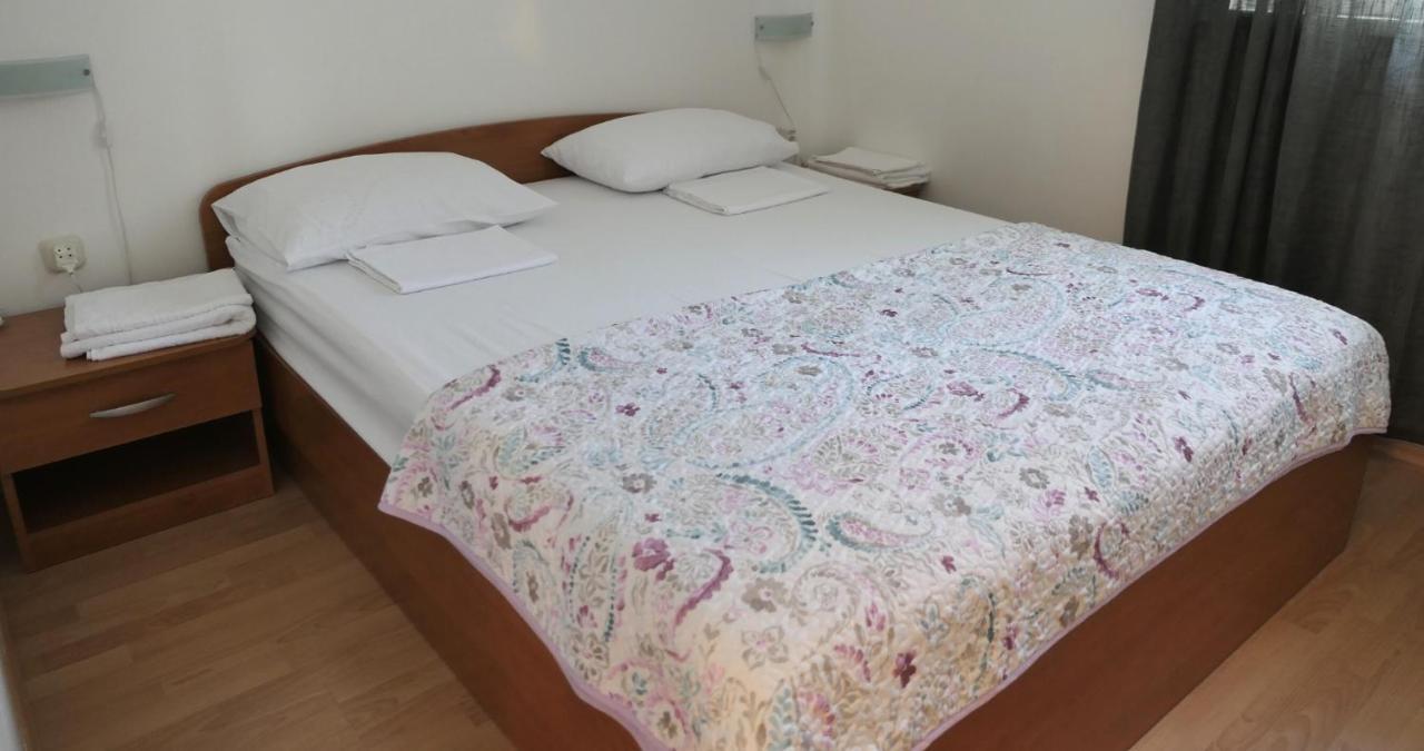 Apartment Leida 1 メドゥリン エクステリア 写真