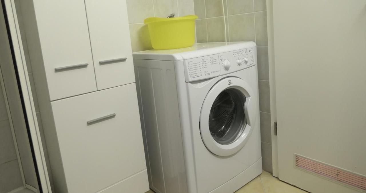 Apartment Leida 1 メドゥリン エクステリア 写真