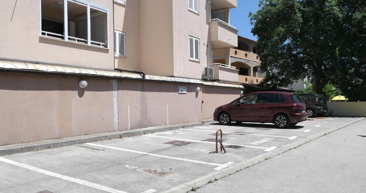 Apartment Leida 1 メドゥリン エクステリア 写真