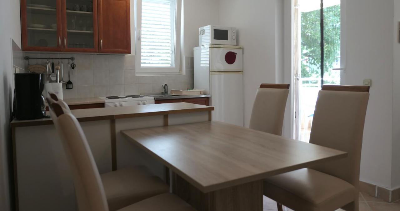 Apartment Leida 1 メドゥリン エクステリア 写真