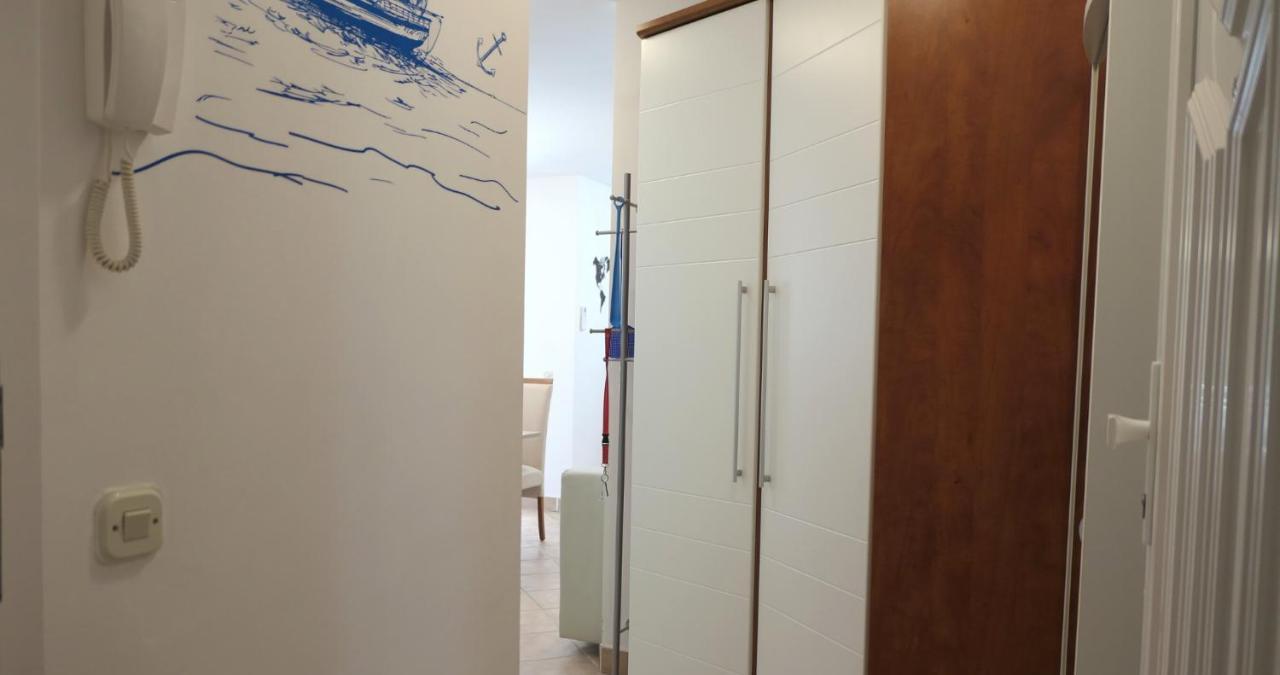 Apartment Leida 1 メドゥリン エクステリア 写真