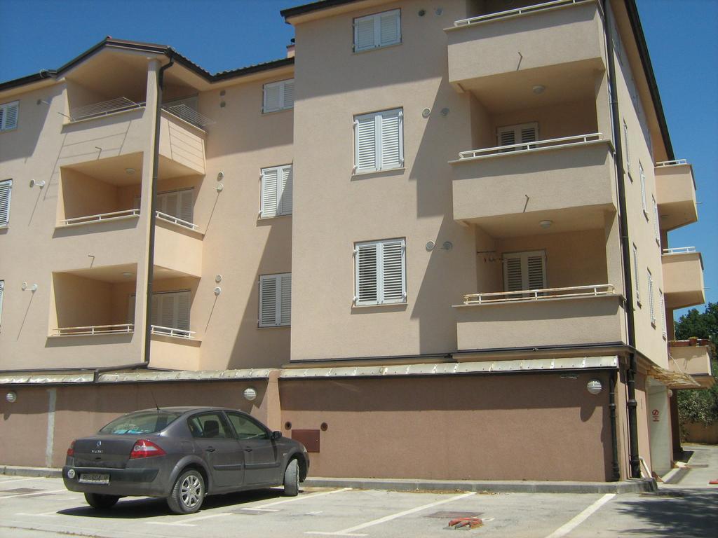 Apartment Leida 1 メドゥリン 部屋 写真