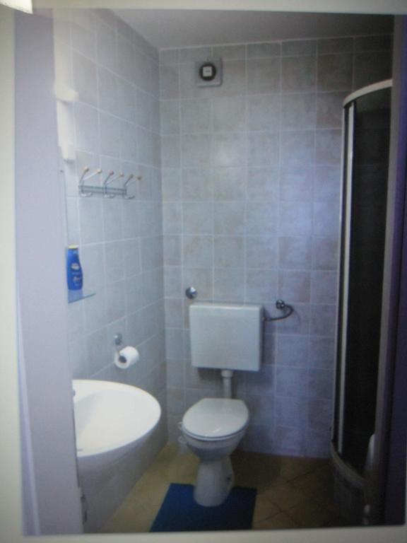 Apartment Leida 1 メドゥリン 部屋 写真