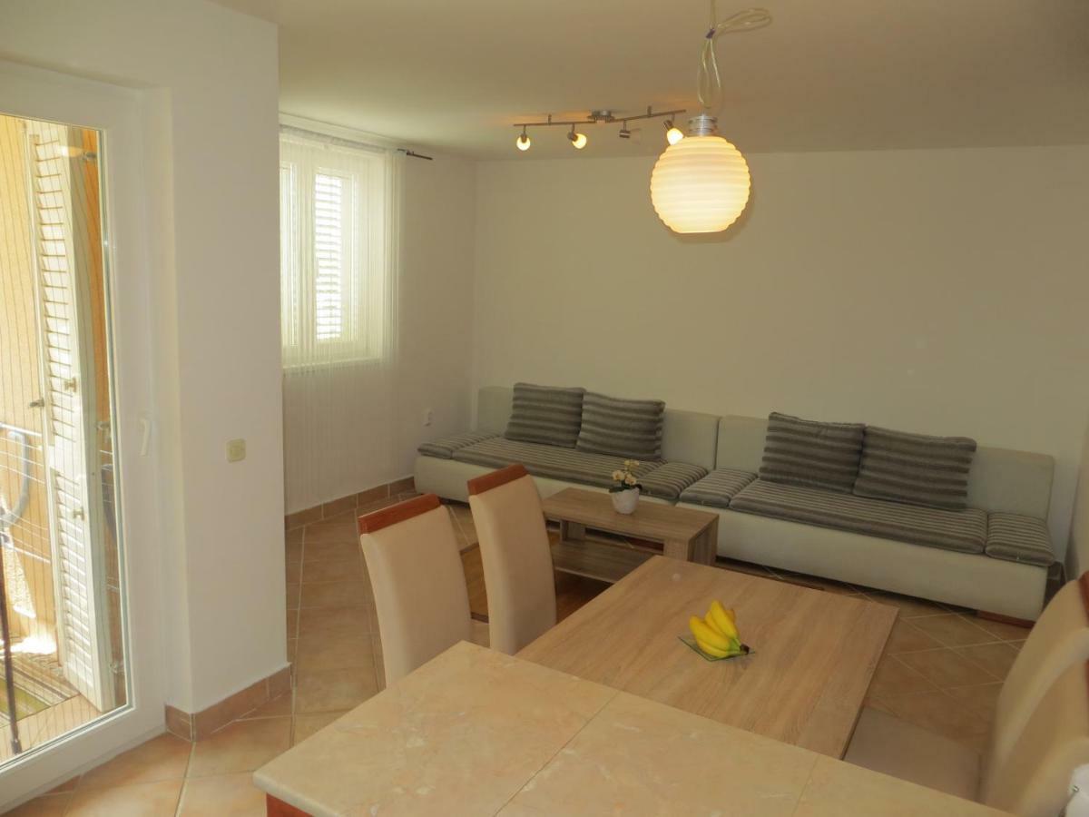 Apartment Leida 1 メドゥリン エクステリア 写真