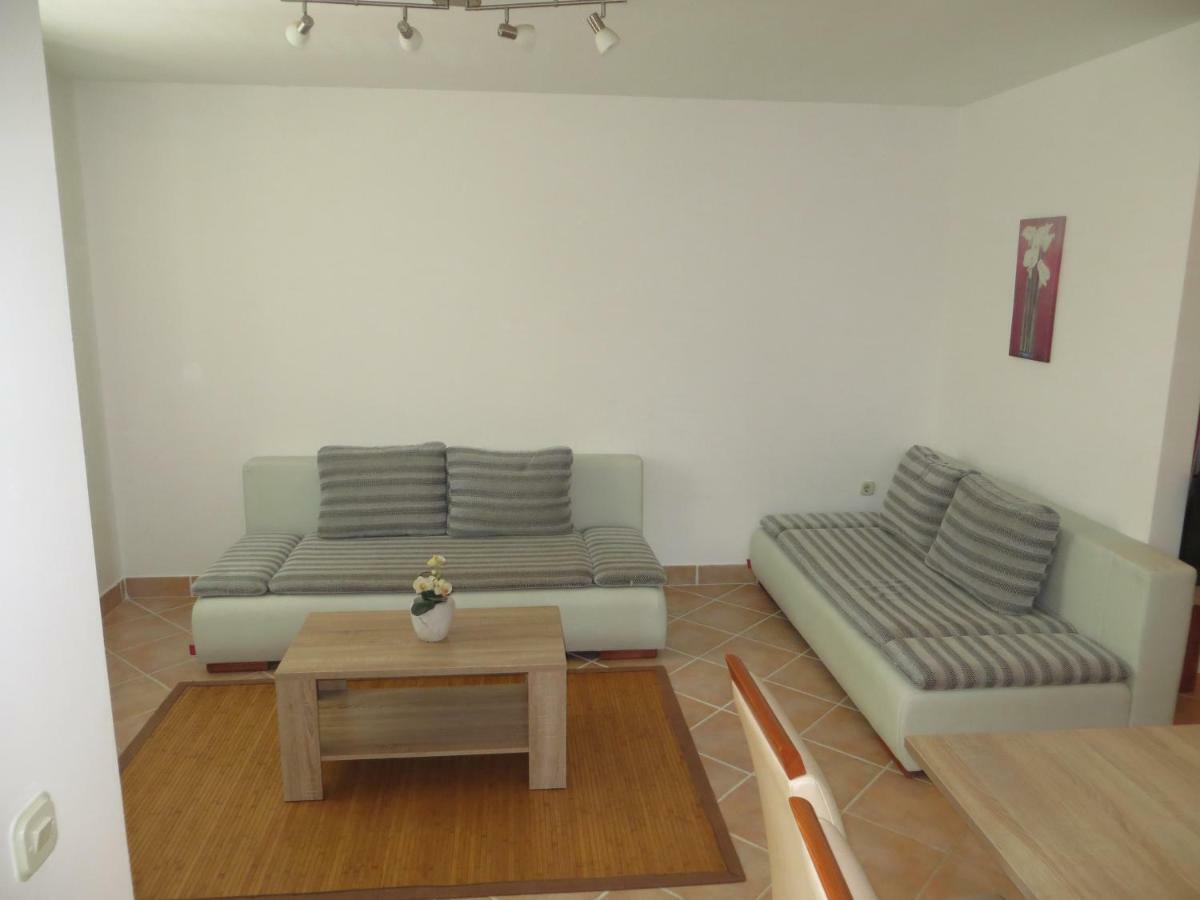 Apartment Leida 1 メドゥリン エクステリア 写真