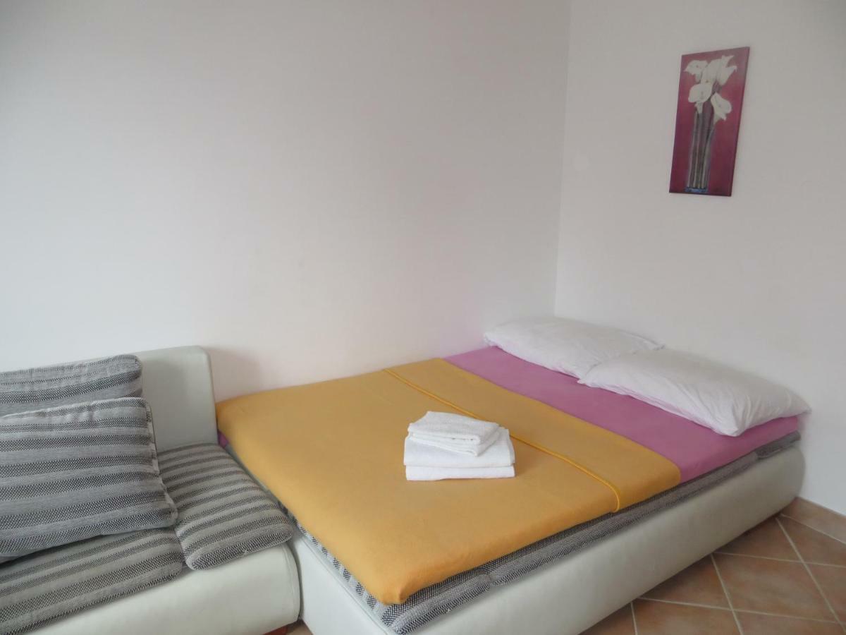 Apartment Leida 1 メドゥリン エクステリア 写真