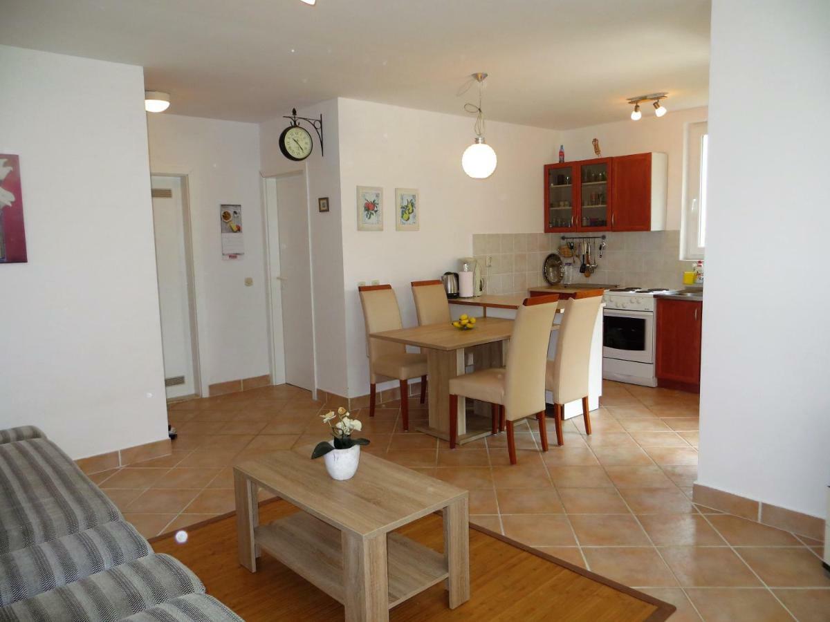 Apartment Leida 1 メドゥリン エクステリア 写真