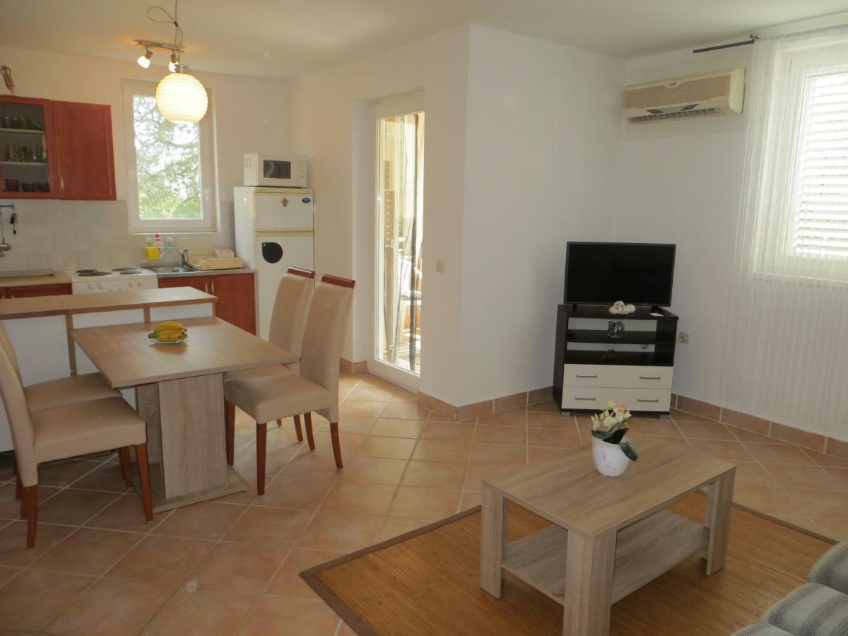 Apartment Leida 1 メドゥリン エクステリア 写真