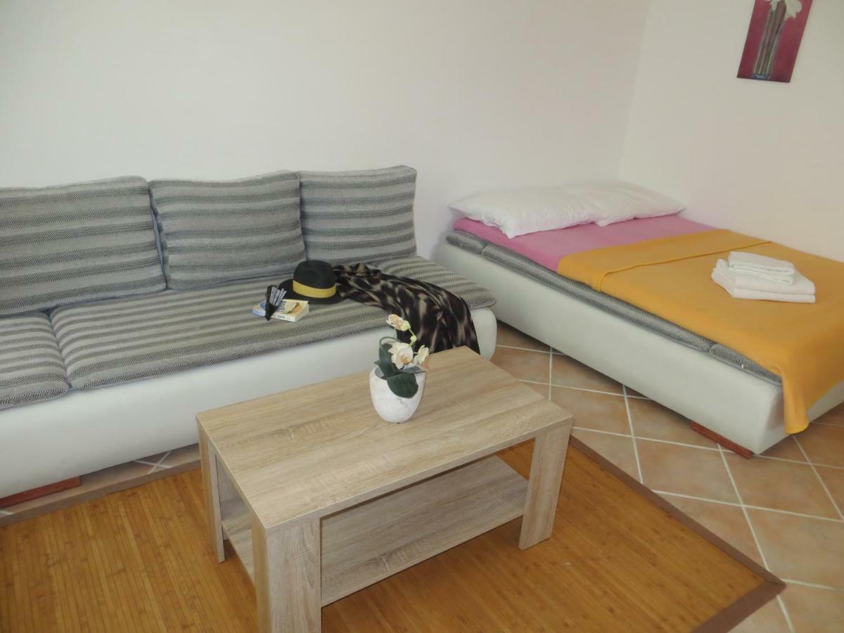 Apartment Leida 1 メドゥリン エクステリア 写真