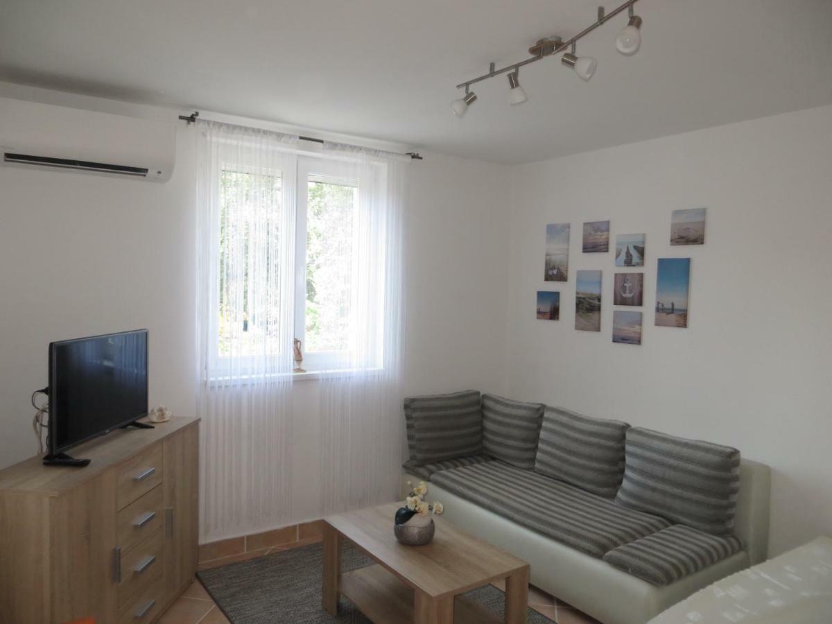 Apartment Leida 1 メドゥリン エクステリア 写真